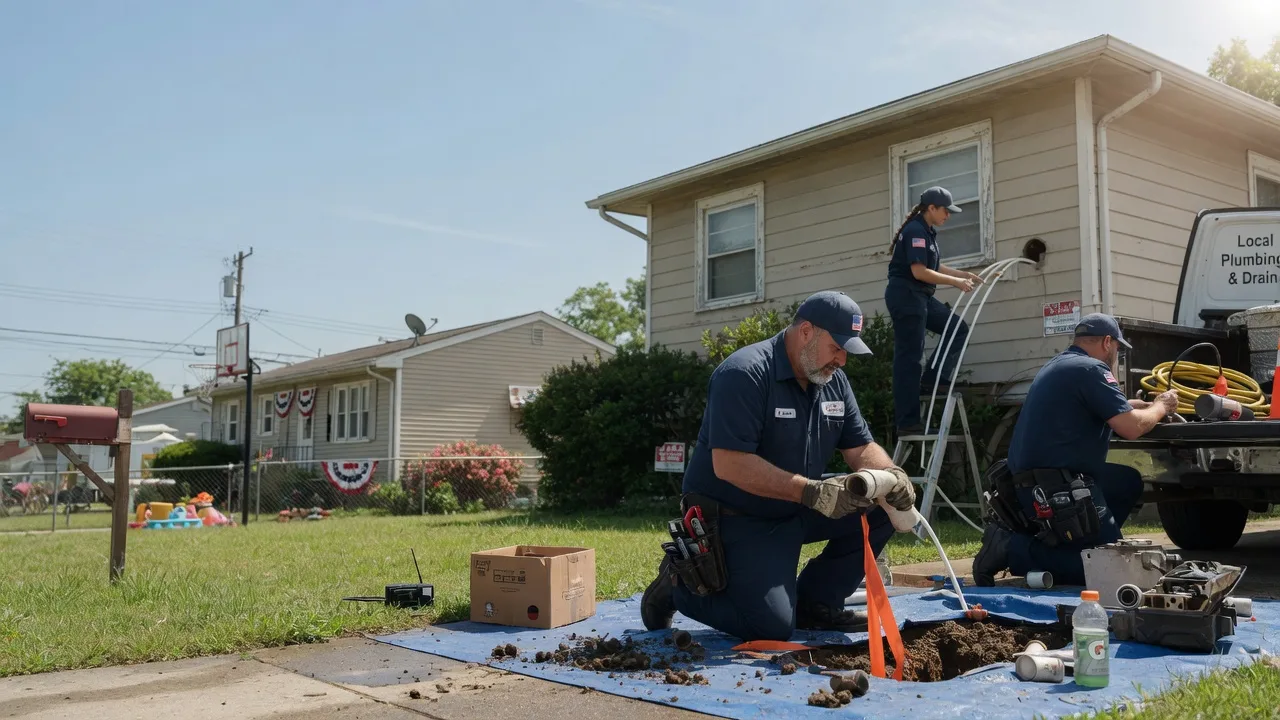 Faucet Repair in Lomira, WI near me